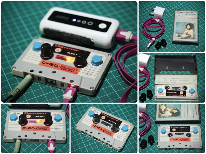 8-bit Mixtape Classic Compilation Detail